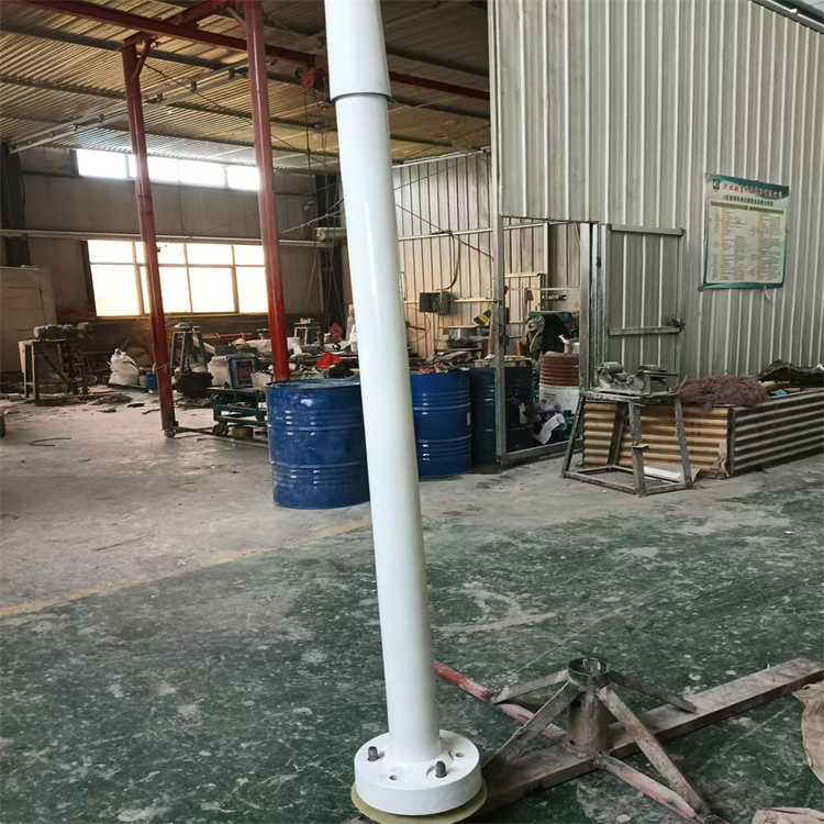 玻璃钢旗杆 价格优惠  欢迎选购