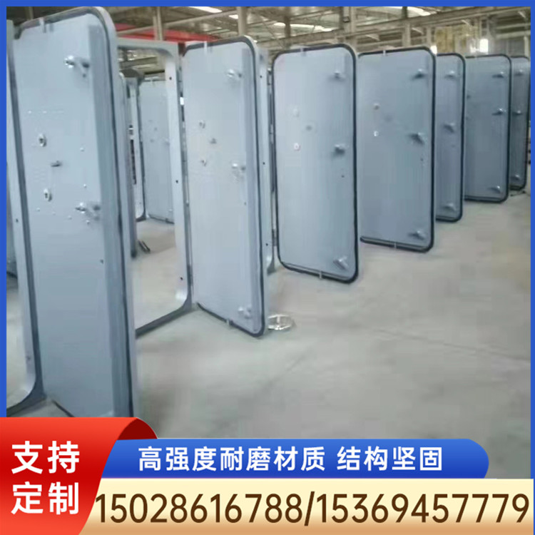 密闭门 密闭门厂家 密闭门定制