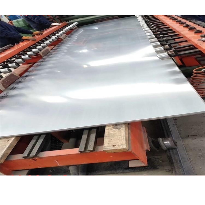 Inconel600合金板 N06600钢板 不锈钢板