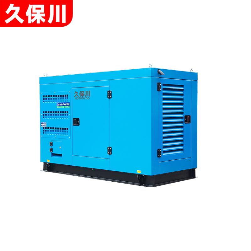 400A柴油发电电焊一体机
