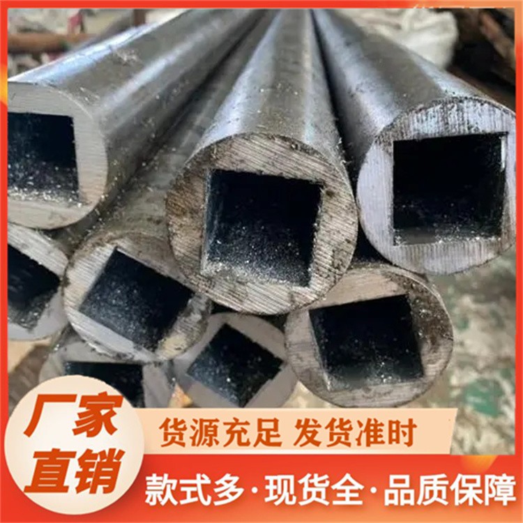 厂家直销外方内圆钢管 优质钢材锻造 表面光滑 耐腐蚀性能强