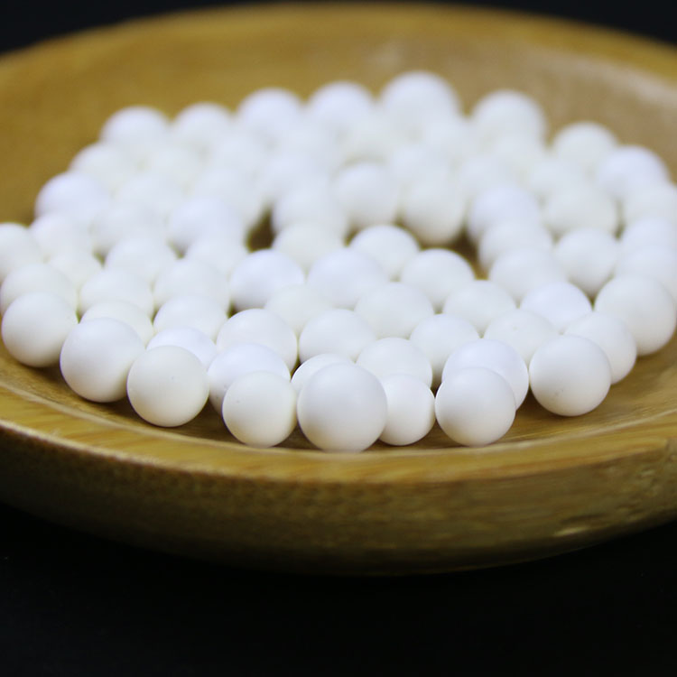 氧化锆珠 密度6.0 油漆 涂料 色浆研磨球