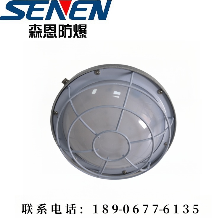 防爆灯具咨询热线