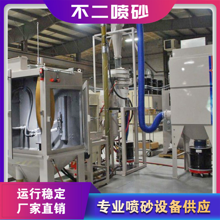 山东喷砂机 威海喷砂机 烟台喷砂机 青岛喷砂机 潍坊喷砂机