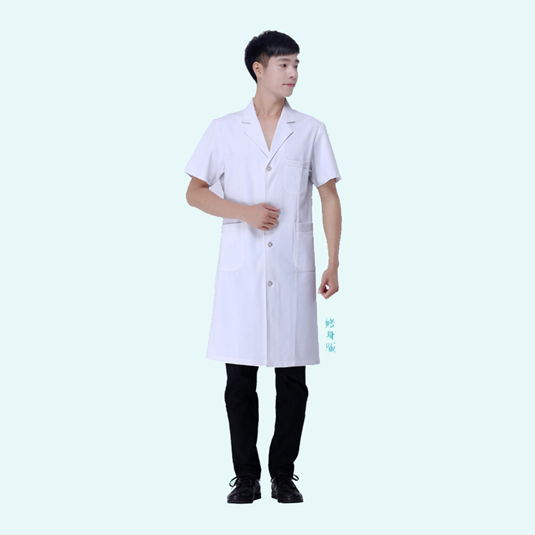 长款医生服采购