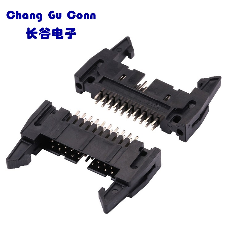 牛角连接器 小巧 灵活 易于安装和维护