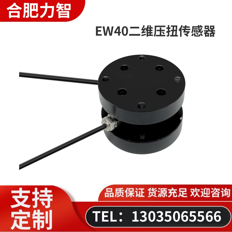 徽力智 EW40二维压扭传感器