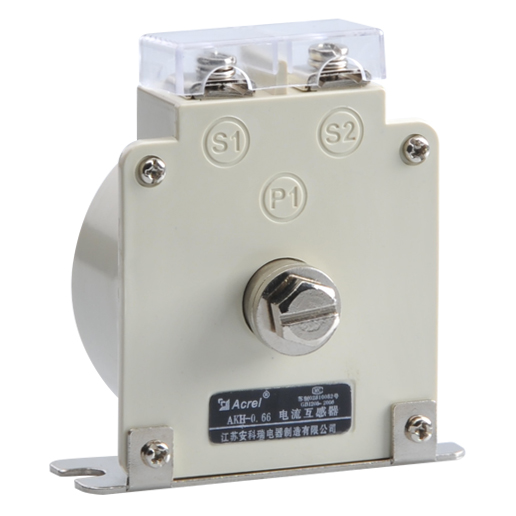 ACREL 安科瑞 电流互感器 AKH-0.66 EMS