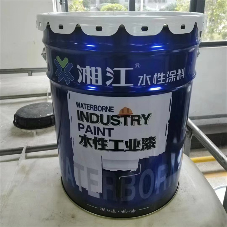 湘江油漆 湘江涂料厂家供应 现货储备 详询永旺