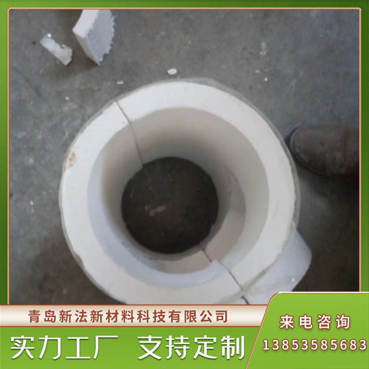 新法 新型保温材料  高密度 硅酸钙 使用寿命长 现货直发