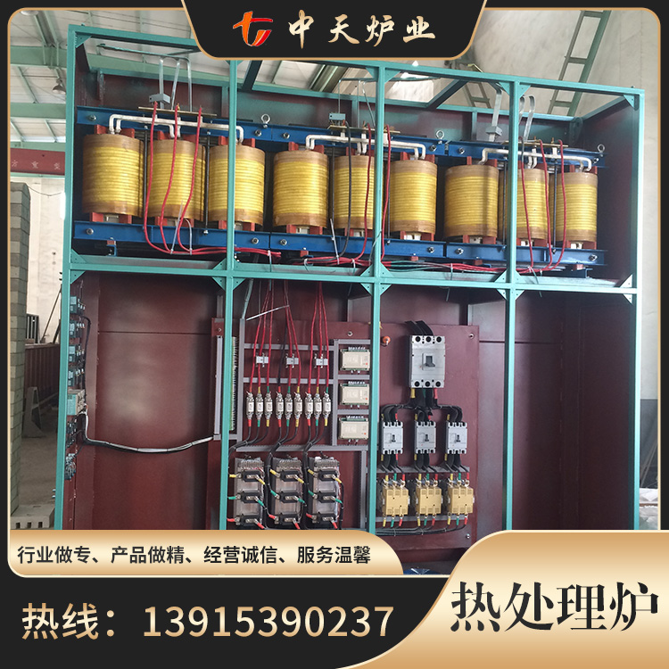T6热处理炉选材严格