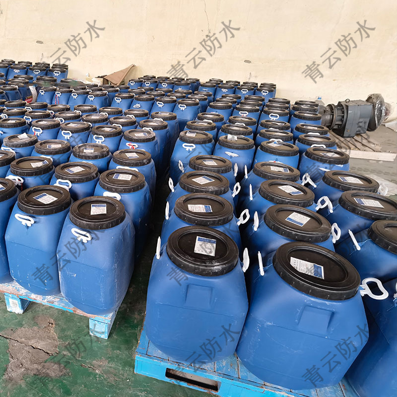 道桥用聚合物改性沥青防水涂料厂家价格