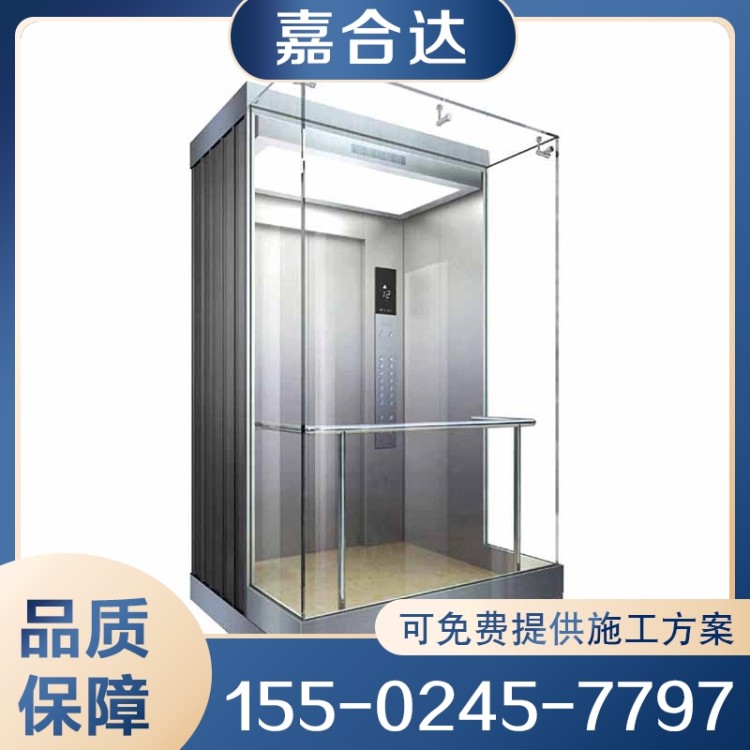乘客电梯 支持定制 规格齐全