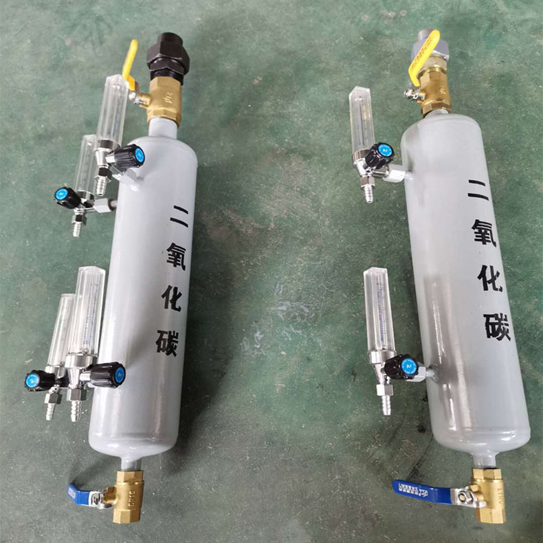 混合气体分气包专业生产厂家