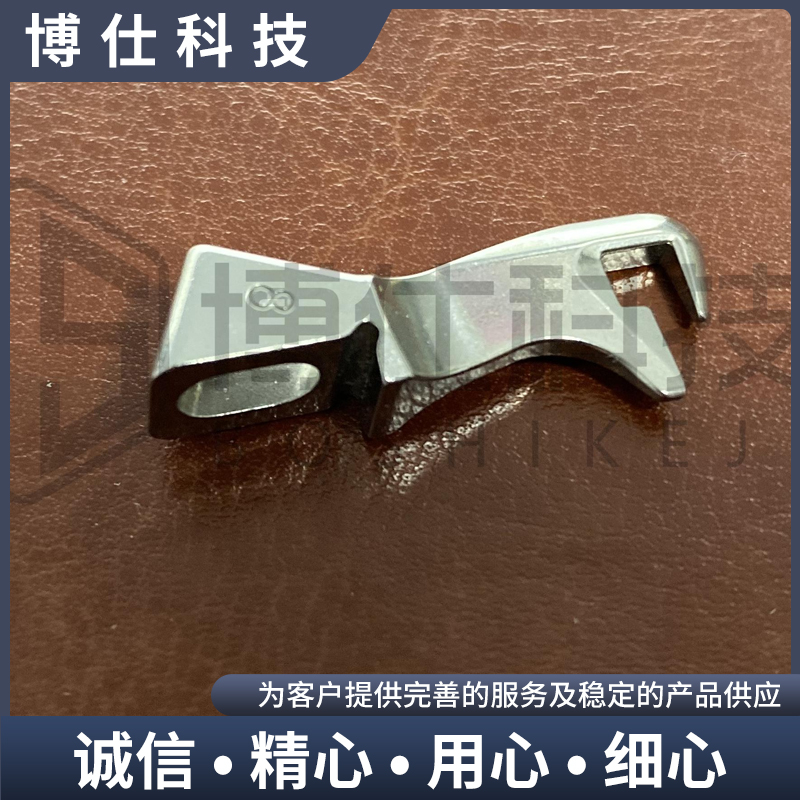 博仕科技 支持定制加工 粉末冶金