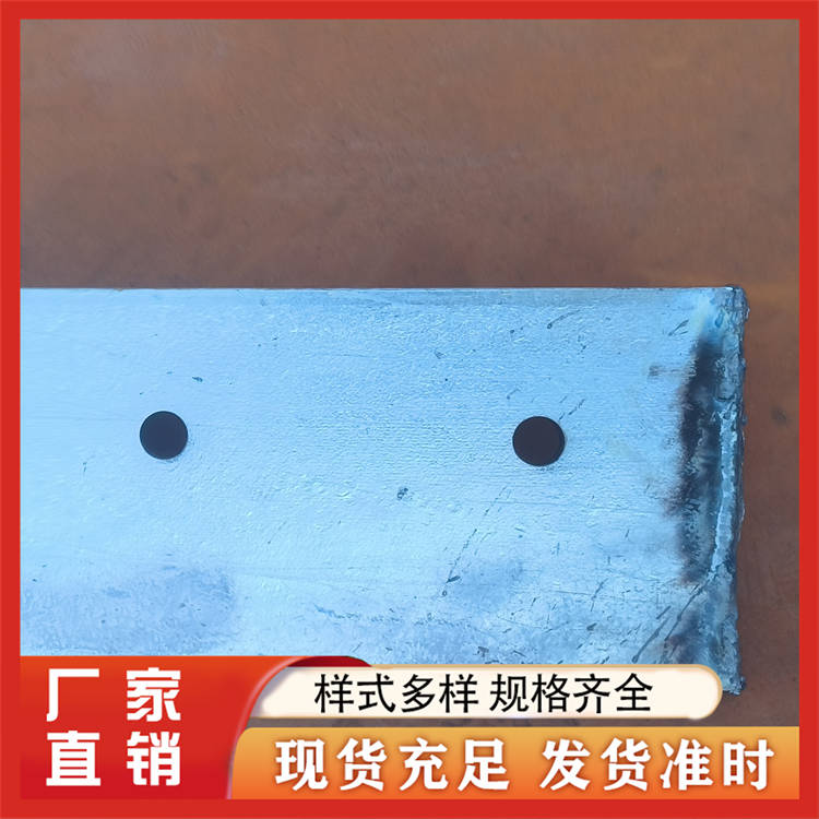 工角槽加工打孔 建筑工程用 抗弯能力强 施工简单 支持定制