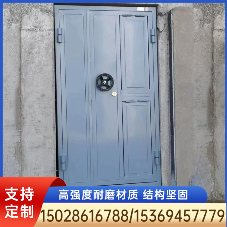 泄爆门 泄爆门厂家 泄爆门定制