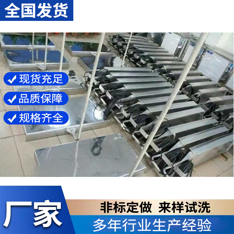 单槽超声波清洗机 工业产品清洗设备 不锈钢机身 专业定制