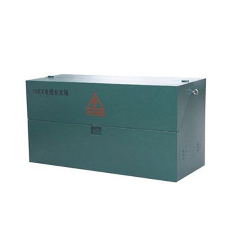 DFW美式电缆分接箱 高压电缆分支箱