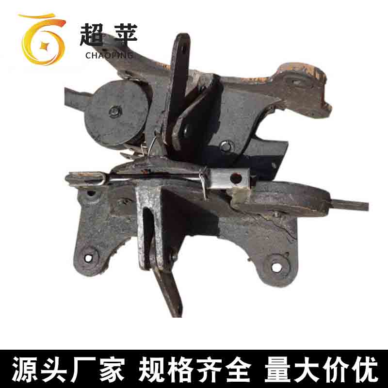 手动卧式扳道器 30kg弹簧搬道器 超苹出厂价批发