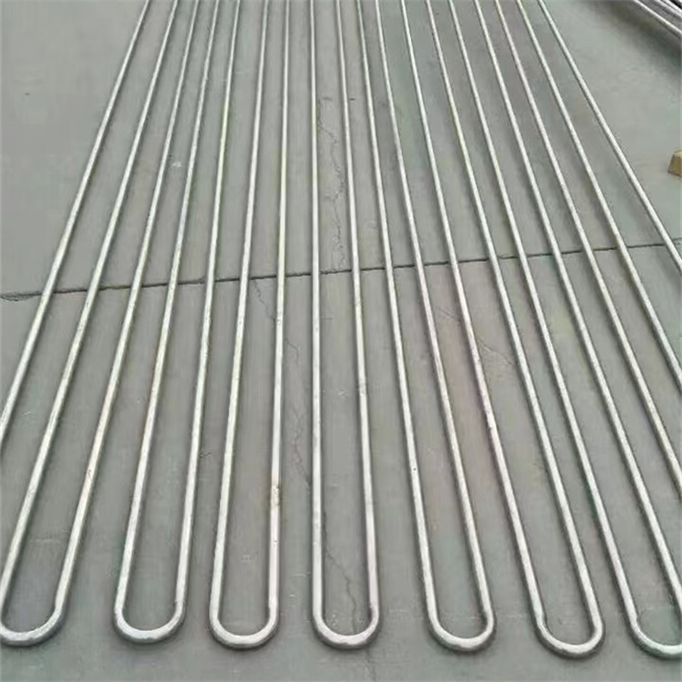 碳钢U形管批发价格