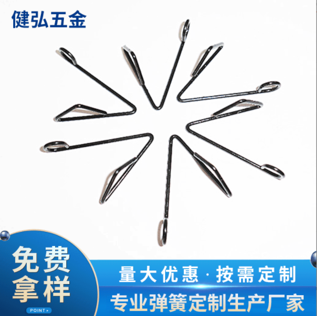 压缩弹簧商家
