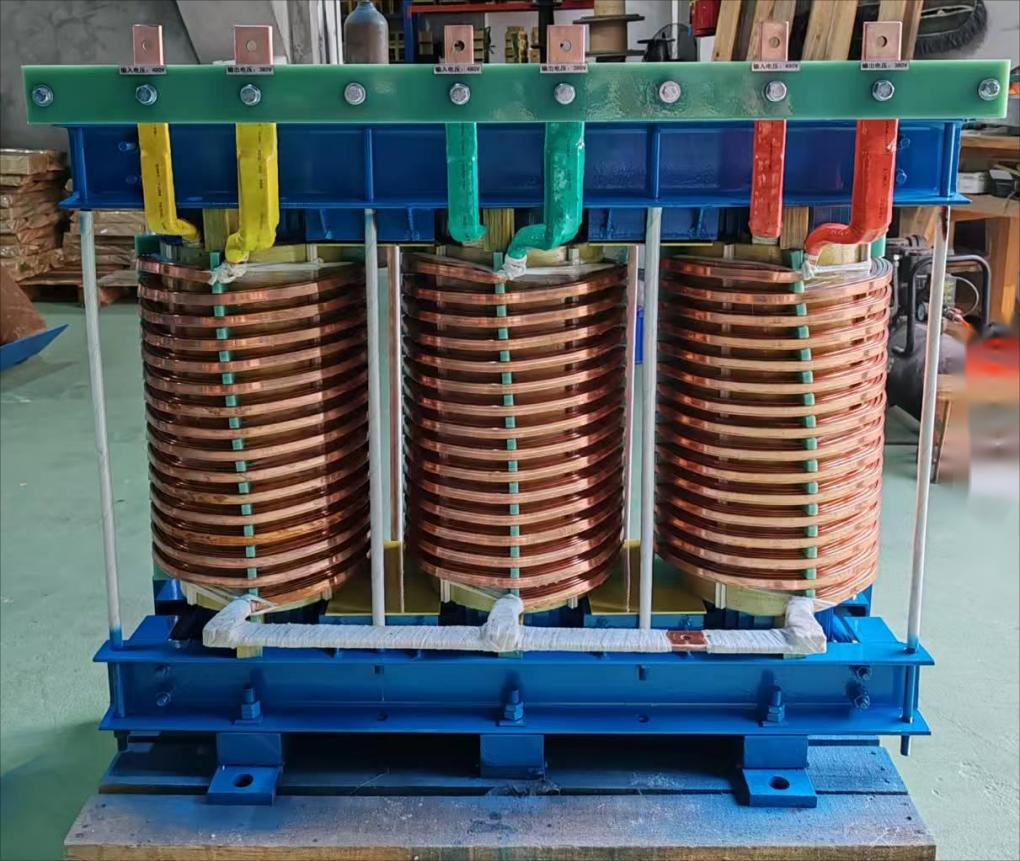 低压大电流电炉变压器380V220V变50V36V24V12V10V硅钼棒加热