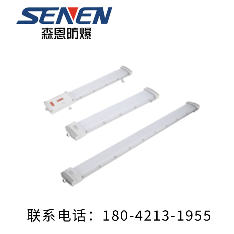 防爆荧光灯电话