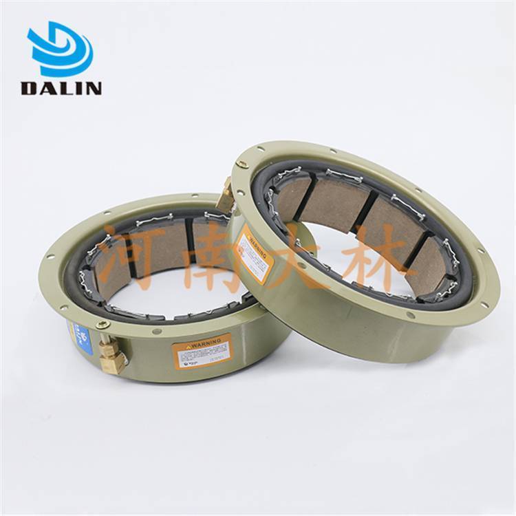Eaton airflex CB10”英寸10CB300/142197离合器元件