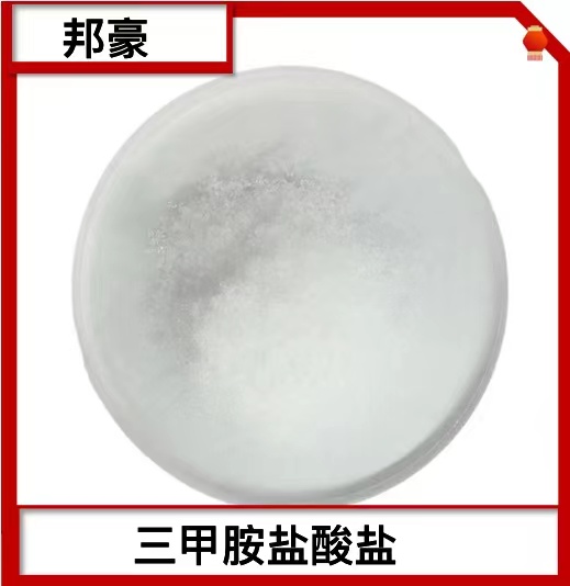 三甲胺盐酸盐 99% 类白色晶体