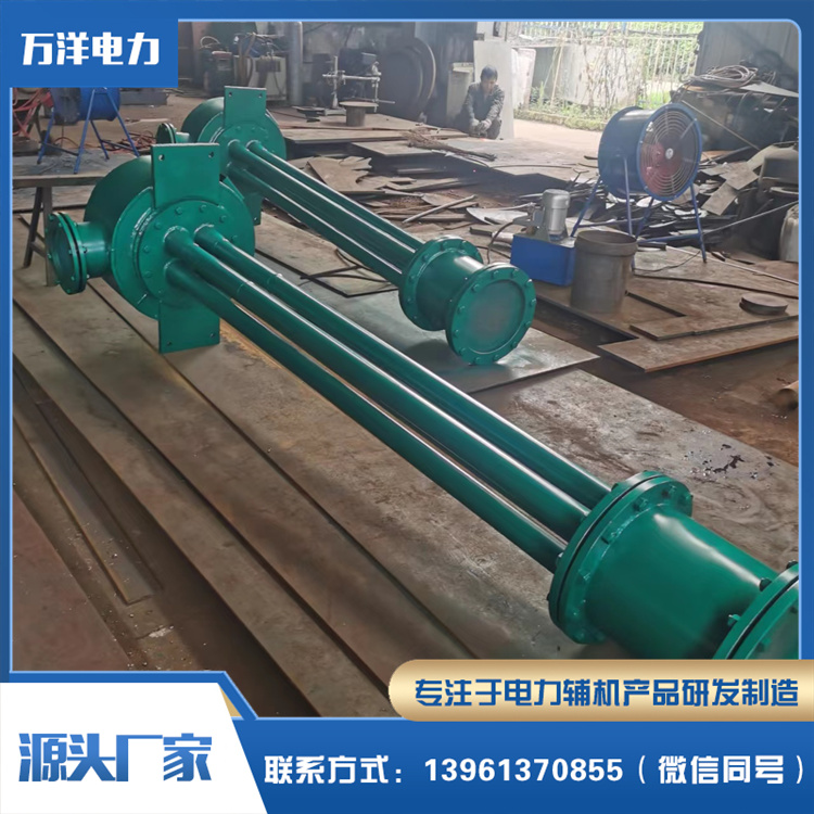 单通道射水抽气器 源头定制 实力工厂