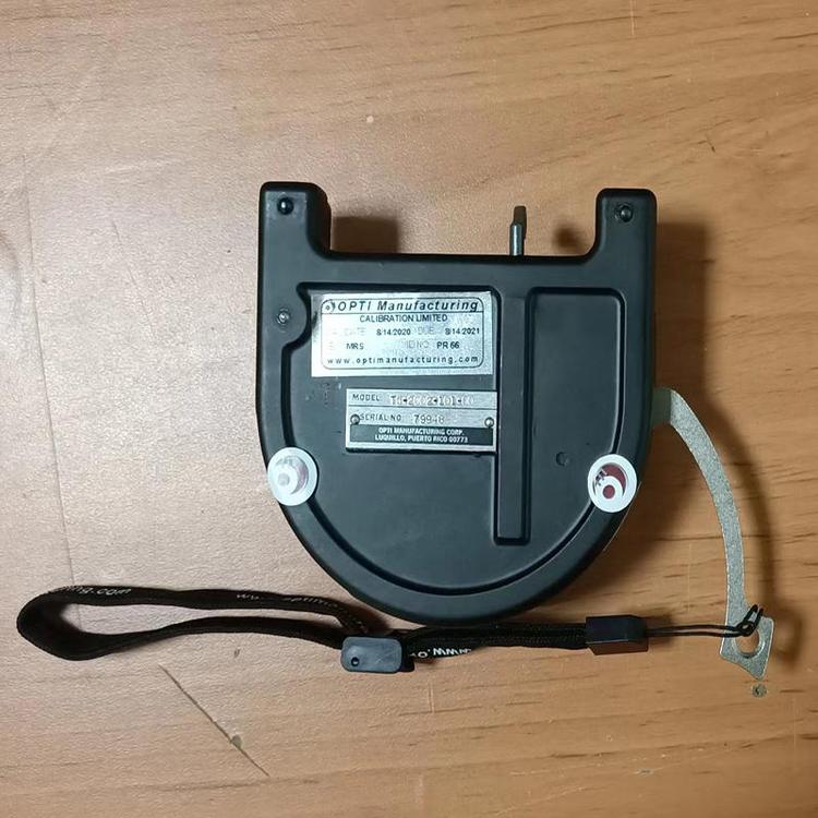 北京百达泰科 钢索张力计厂家提供 钢索张力计价格