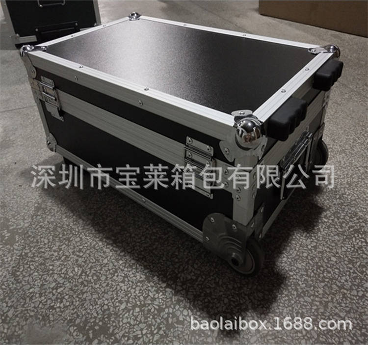 手提仪器箱 手提五金工具箱