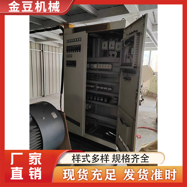 二手pvc双螺杆80主机 厂家报价