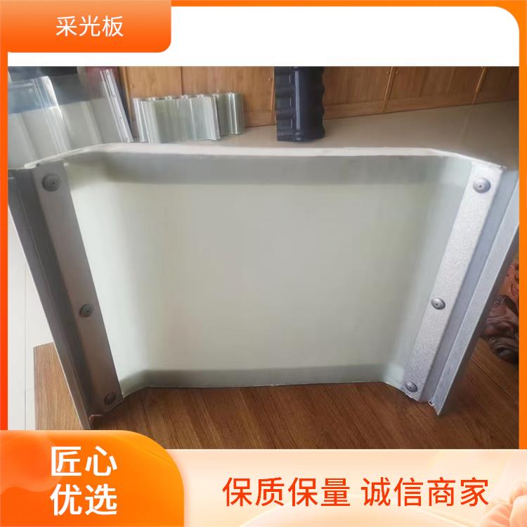 Apnt Ampelite389® 采光带 工业厂房用 透光性强 生产厂家
