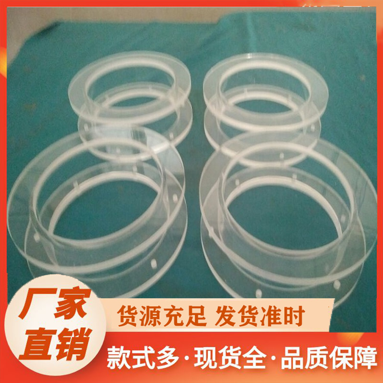 亚克力加工厂家价格