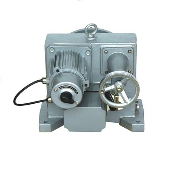 DKJ-410电动执行器