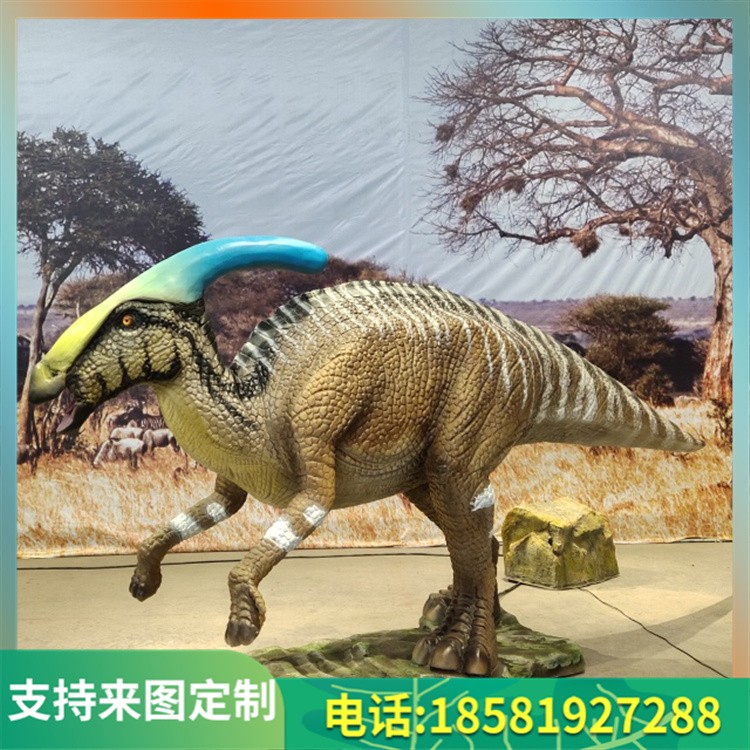 龙兴纪元按需定制各种规格仿真动物模型 仿真全国发货