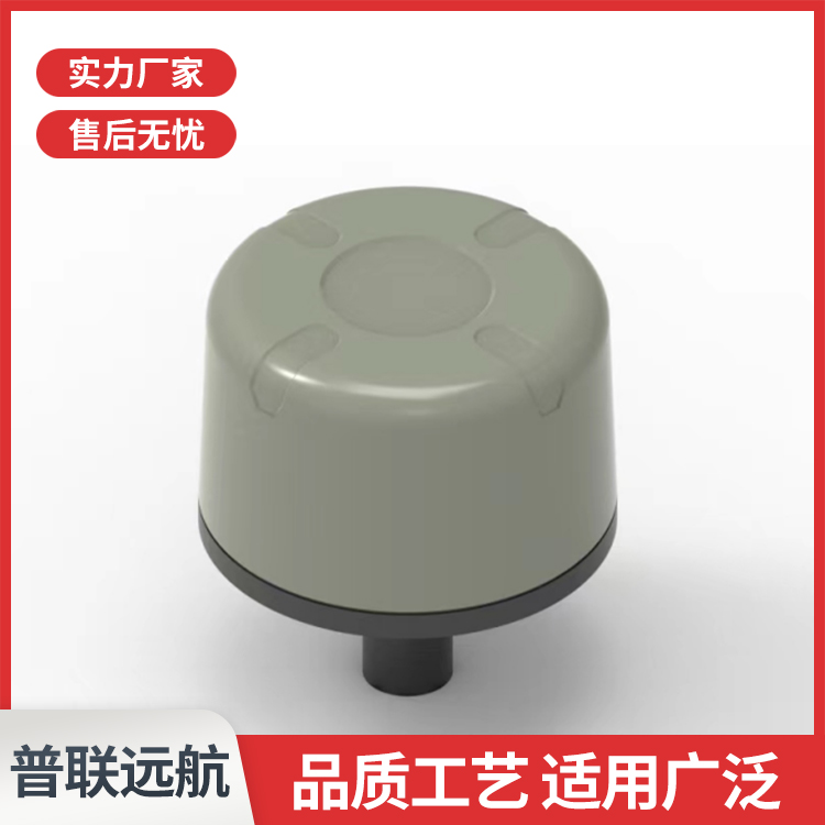 一体化无人机侦测与反制系统 侦测反制双重功能