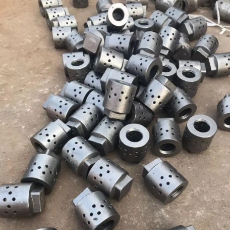 锅炉风帽 电厂循环流化床耐热钢铸件ZG45Cr26Ni4
