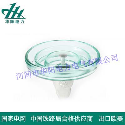 玻璃绝缘子U300BP