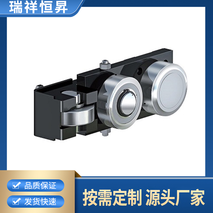 复合滚轮轴承 JT组件复合滚轮轴承