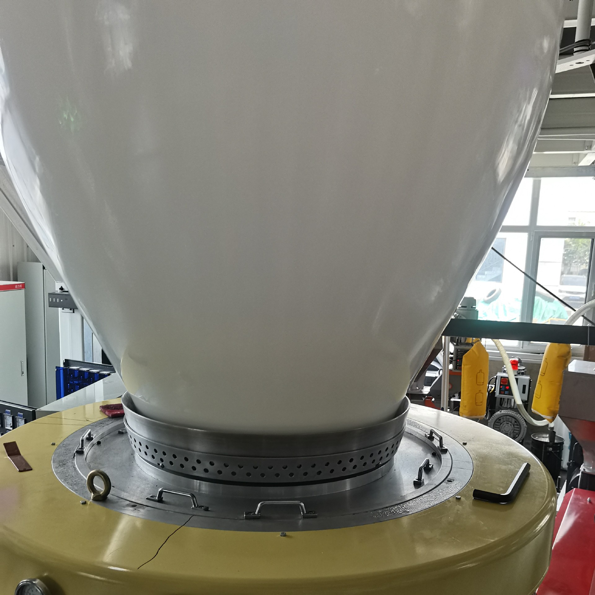定制三层共挤基材膜 塑料卷膜 磨砂透明塑料印刷膜LDPE塑料膜卷材