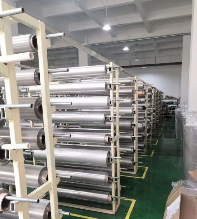 防辐射保密窗帘 鑫艺诚 电磁屏蔽膜 激光窃听膜