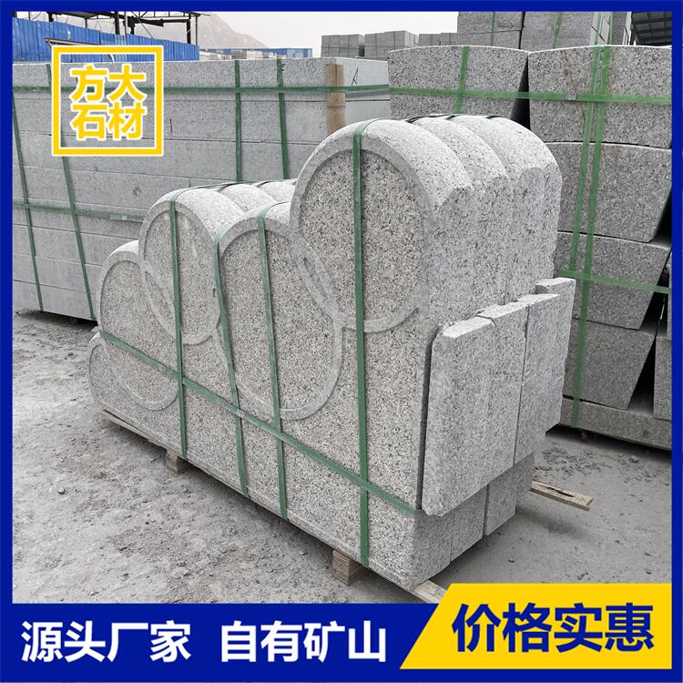 桥栏杆品种齐全
