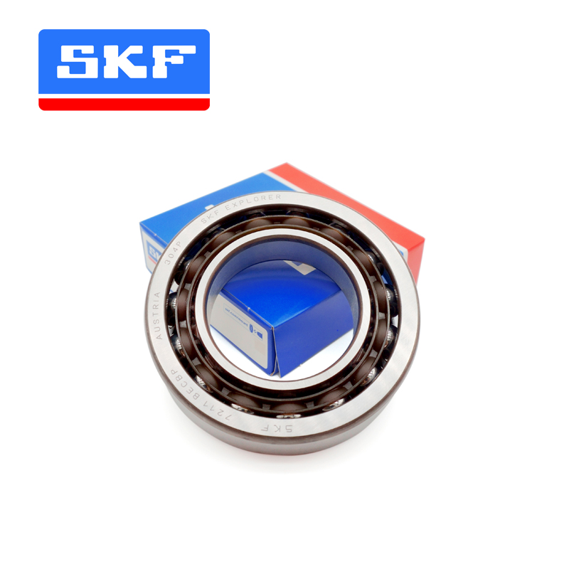 瑞典6206进口6207SKF6208轴承6209 6210 6211-2Z/2RS1/C3/C4WT