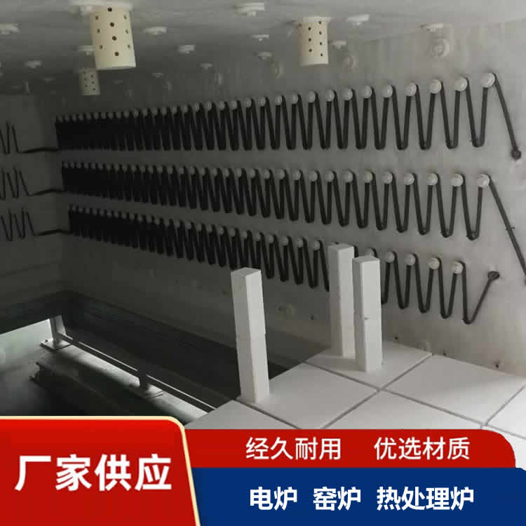 台车炉商家
