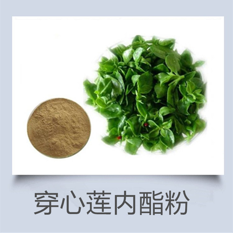 山楂粉 当归提取物 党参粉 穿心莲浸膏粉