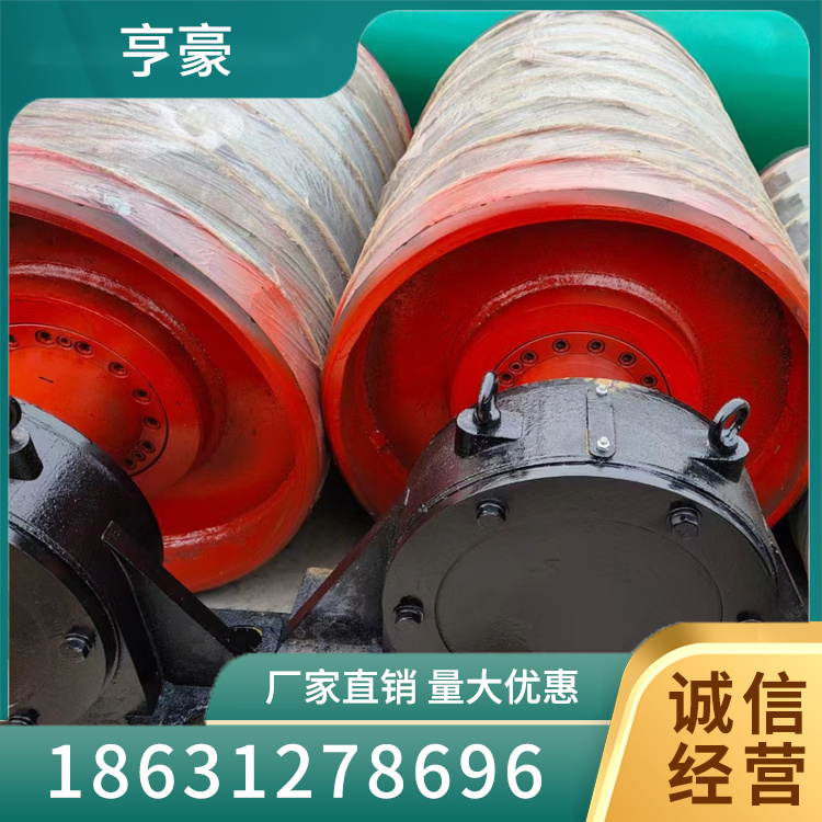 包胶滚筒销售