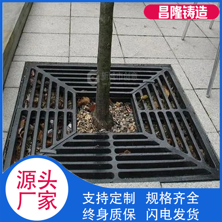 昌隆管道 树围 厂家供应